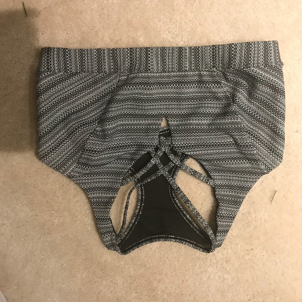 Track & Bliss BALI SPORTS BRA - BRAND NEW